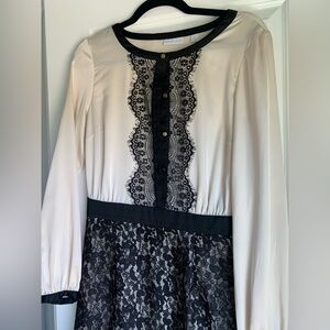 Women’s midi dress